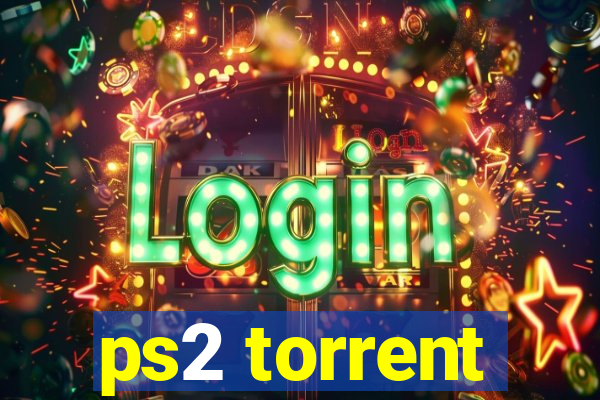 ps2 torrent